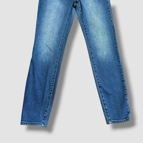 ROLLA’s Eastcoast Ankle High Rise Skinny - Picture 3 of 13